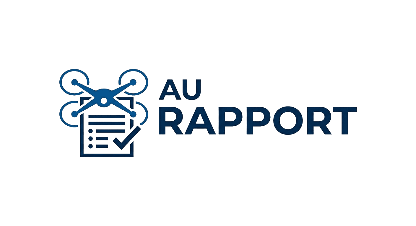 Au Rapport